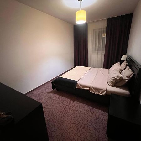 Residence Rin Grand Vitan 布加勒斯特 外观 照片