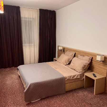 Residence Rin Grand Vitan 布加勒斯特 外观 照片