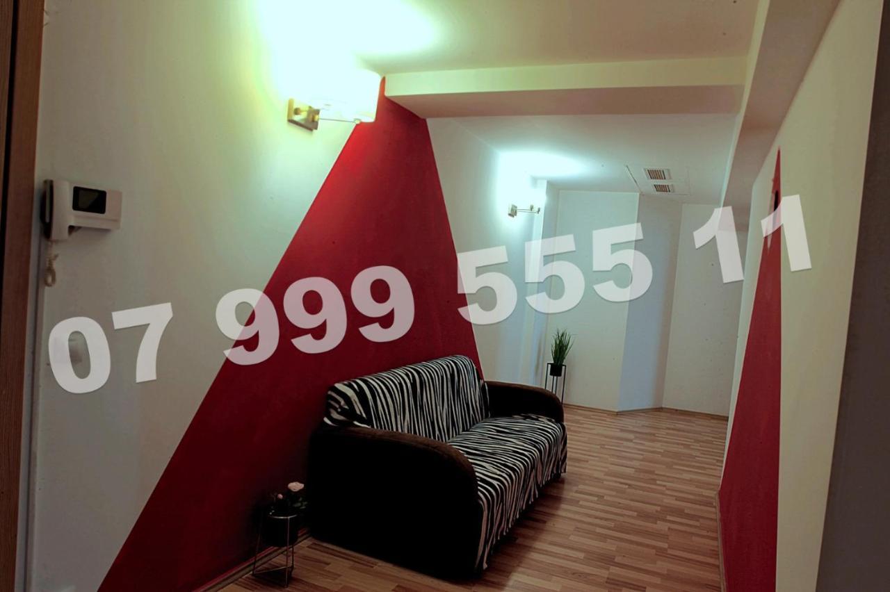 Residence Rin Grand Vitan 布加勒斯特 外观 照片