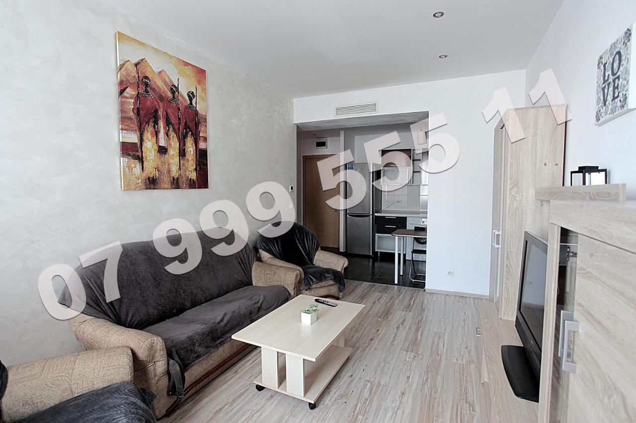 Residence Rin Grand Vitan 布加勒斯特 外观 照片