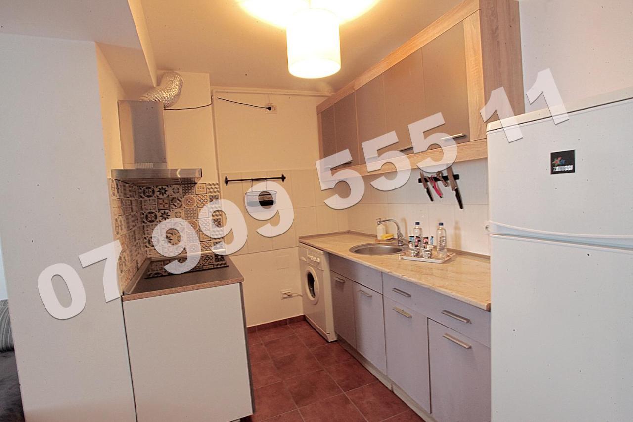 Residence Rin Grand Vitan 布加勒斯特 外观 照片