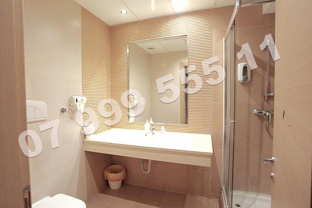 Residence Rin Grand Vitan 布加勒斯特 外观 照片