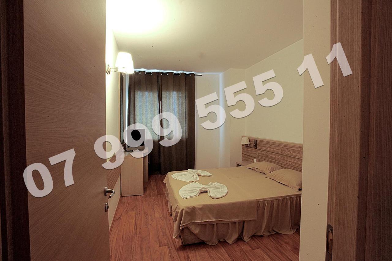 Residence Rin Grand Vitan 布加勒斯特 外观 照片