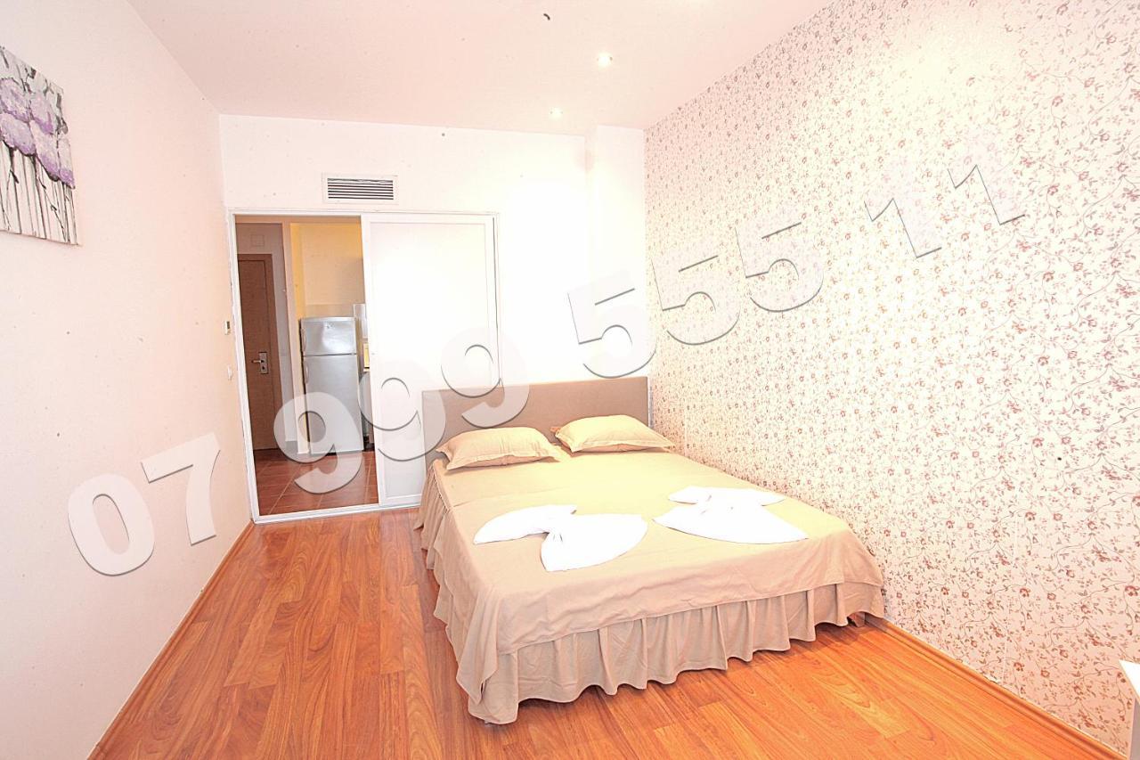 Residence Rin Grand Vitan 布加勒斯特 外观 照片