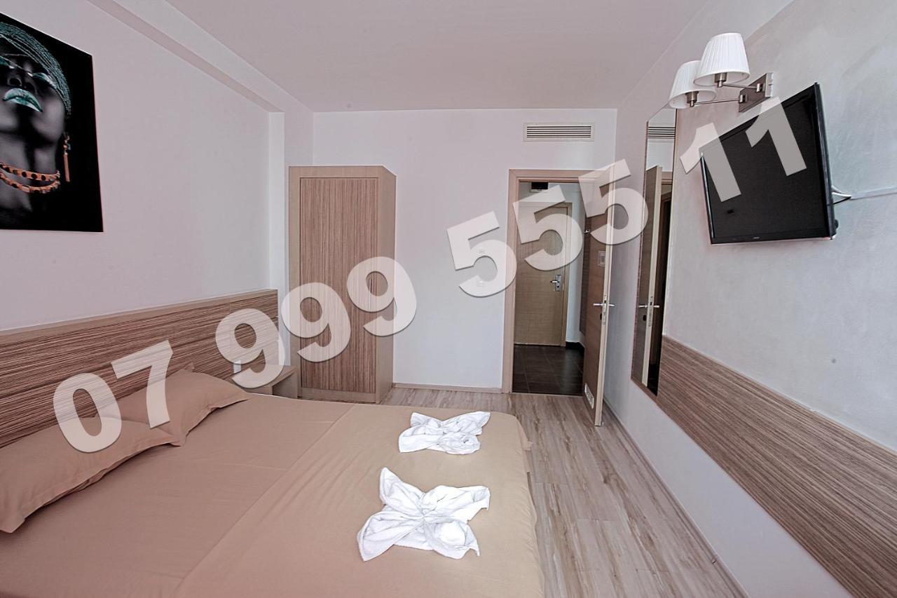 Residence Rin Grand Vitan 布加勒斯特 外观 照片