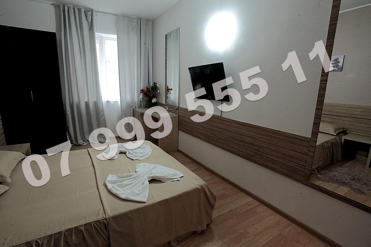 Residence Rin Grand Vitan 布加勒斯特 外观 照片
