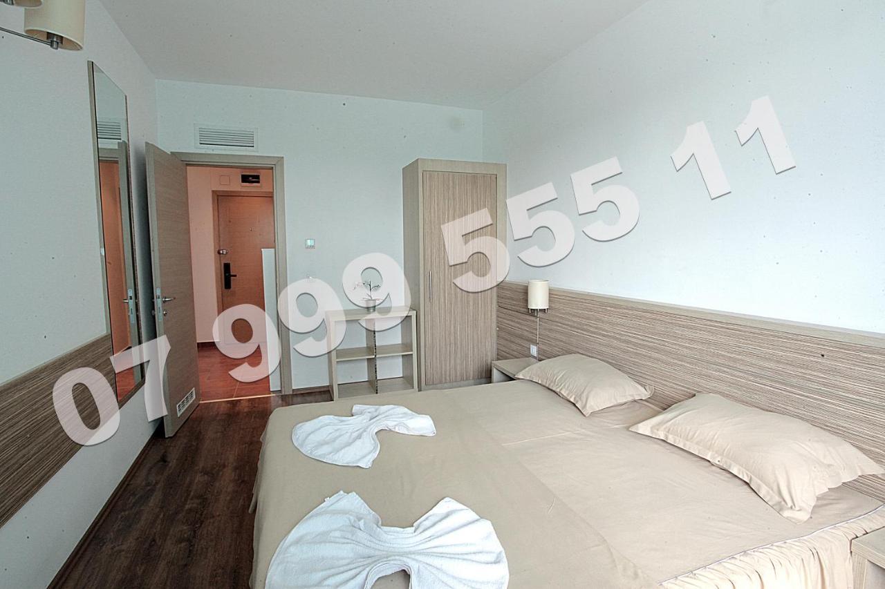 Residence Rin Grand Vitan 布加勒斯特 外观 照片