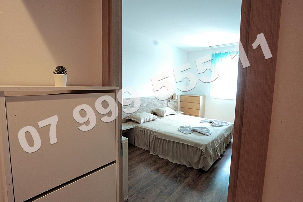Residence Rin Grand Vitan 布加勒斯特 外观 照片