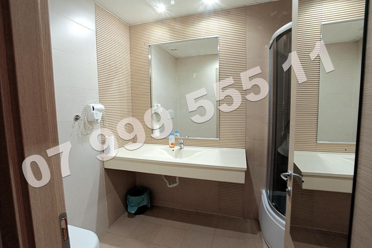 Residence Rin Grand Vitan 布加勒斯特 外观 照片