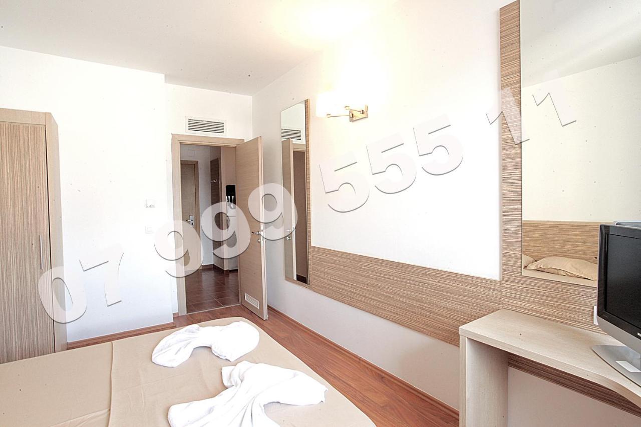 Residence Rin Grand Vitan 布加勒斯特 外观 照片