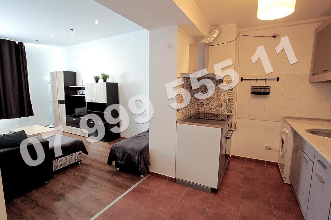 Residence Rin Grand Vitan 布加勒斯特 外观 照片