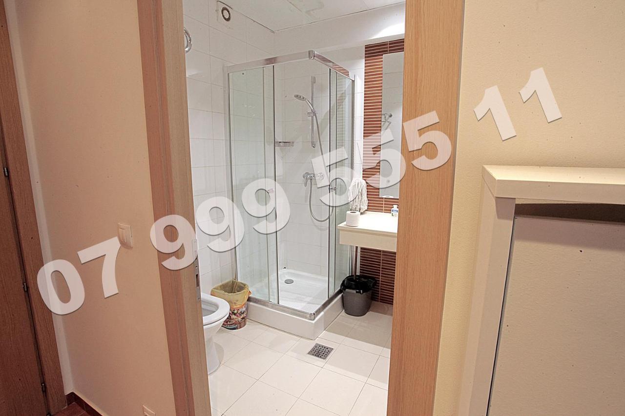Residence Rin Grand Vitan 布加勒斯特 外观 照片