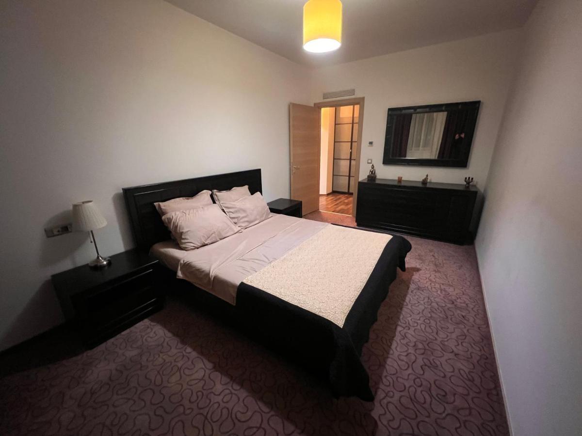 Residence Rin Grand Vitan 布加勒斯特 外观 照片
